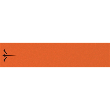Picture of White Water Archery White Water Archery Reflective Arrow Wraps Orange 5 in. x 1.125 in. 15 pk. WWA1101/OR