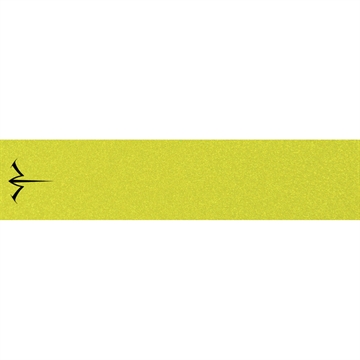 Picture of White Water Archery White Water Archery Reflective Arrow Wraps Chartreuse 5 in. x 1.125 in. 15 pk. WWA1101/CH