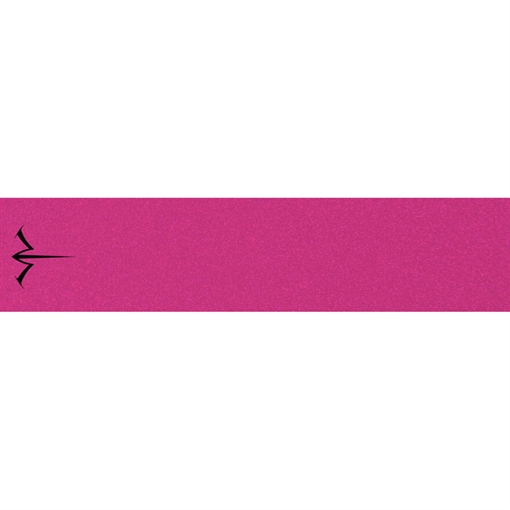 Picture of White Water Archery White Water Archery Reflective Arrow Wraps Hot Pink 5 in. x 1.125 in. 15 pk. WWA1101/PK