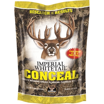 Picture of Whitetail Institute Whitetail Institute Conceal Seed 7 lb. CON7