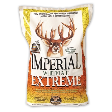 Picture of Whitetail Institute Whitetail Institute Extreme Wildlife Seed Blend 5 lb. EXT5.6