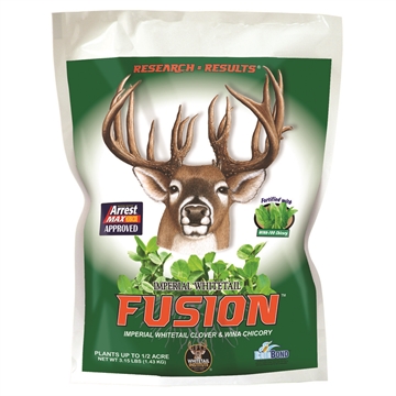 Picture of Whitetail Institute Whitetail Institute Fusion Seed 3.15 lb. FUS315