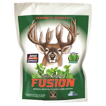 Picture of Whitetail Institute Whitetail Institute Fusion Seed 9.25 lb. FUS925