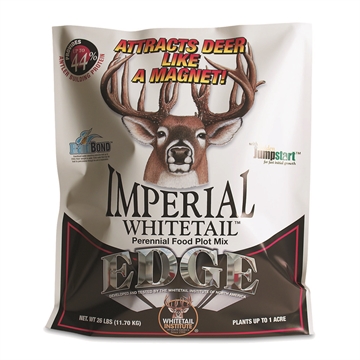 Picture of Whitetail Institute Whitetail Institute Imperial Seed Edge Forage Blend 6.5 lb. EDG6.5