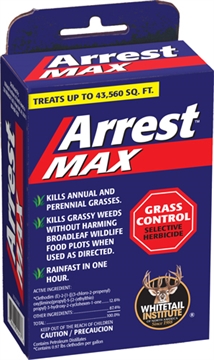 Picture of Whitetail Institute Whitetail Institute ArrestMax Herbicide 16 oz. AM1P