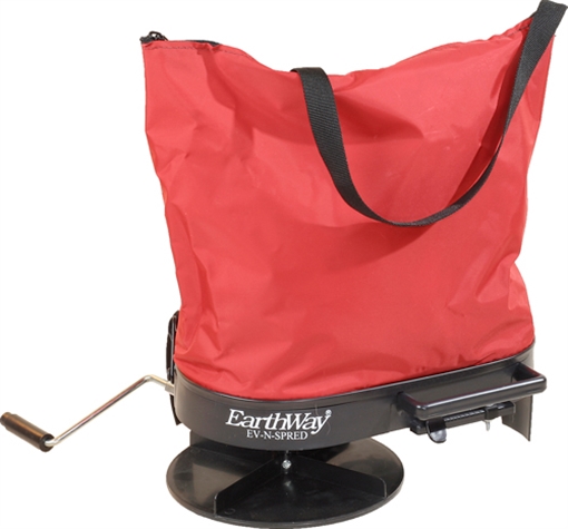 Picture of WHITETAIL INSTITUTE SEED EADER OVER-THE-SHOULDER 25# SPR