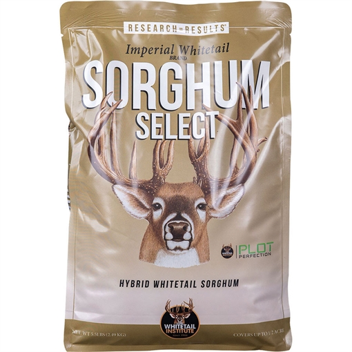 Picture of Whitetail Institute Whitetail Institute Sorghum Select 5.5 lb. SGS5.5