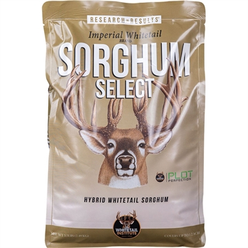 Picture of Whitetail Institute Whitetail Institute Sorghum Select 5.5 lb. SGS5.5