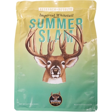 Picture of Whitetail Institute Whitetail Institute Summer Slam Seed 10.5 lb. SS10.5