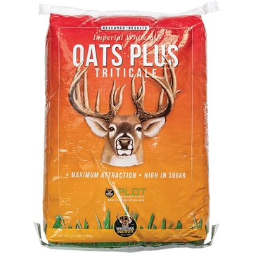 Picture of Whitetail Institute Whitetail Oats 22.5 lb. WOP22.5