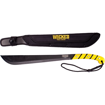 Picture of Wicked Wicked Machete 14 in. WTG-028
