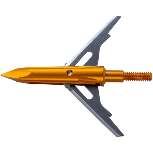 Picture of Wicked Ridge Wicked Ridge Demise Broadheads 100 gr. 3 pk. HEA-806.3