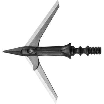 Picture of Wicked Ridge Wicked Ridge Impact Broadheads 100 gr. 3 pk. HEA-803.3