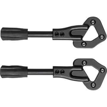 Picture of Wicked Ridge String Dampening System For Invader X4 - Warrior Ultra-Lite - Ranger X2 Crossbows HCA-146