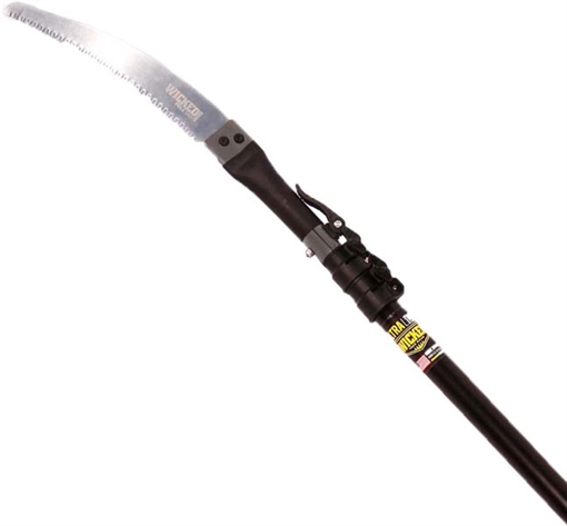 Picture of WICKED TREE GEAR TREE GEAR WICKED TOUGH POLE SAW 15'< WTG-012
