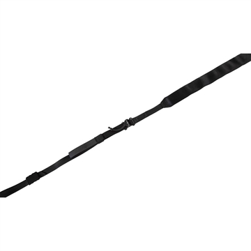 Picture of Viking Tactics PADDED V-TAC SLING UPGRADE, BLACK VTAC-MK2-BK-UG