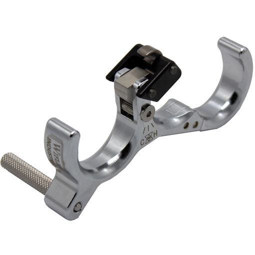 Picture of Wifler Industries Wifler Industries Phoenix Metal-X Release Brass 2/3 Finger PX-001MX