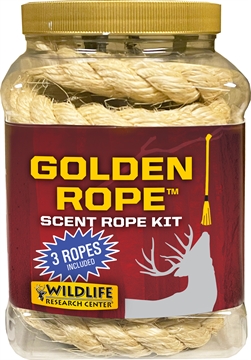 Picture of Wildlife Research Active-Branch & Rope Combo 3974