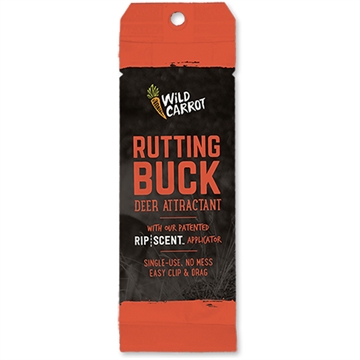 Picture of Wild Carrot Wild Carrot Scents Rutting Buck Attractant 10 pk.  85591100 6012