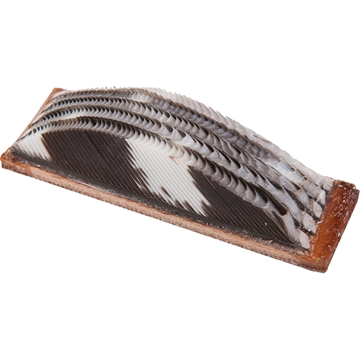 Picture of Wild Turkey Feather Arrow Rest LH 3562-01
