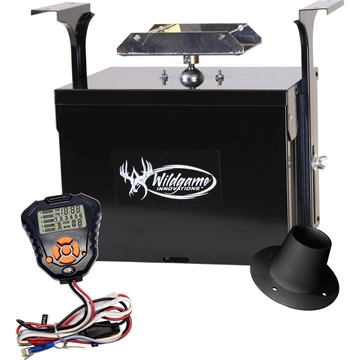 Picture of Wildgame Innovation Wildgame Digital Feeder Kit 12 Volt WGI-WGIPU0020