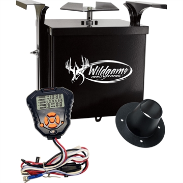 Picture of Wildgame Innovation Wildgame Digital Feeder Kit 6 Volt WGI-WGIPU0017