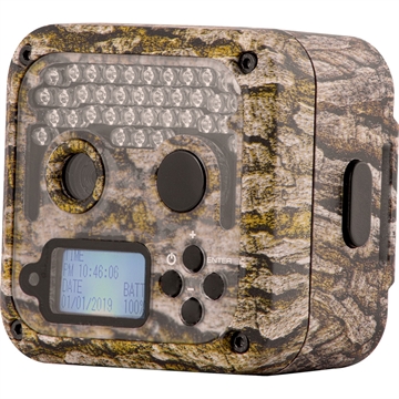 Show details for Wildgame Innovation Wildgame Hex Cam Game Camera 20 MP IR Mossy Oak WGI-WGICM0741 Picture of Wildgame Innovation Wildgame Hex Cam Game Camera 20 MP IR Mossy Oak WGI-WGICM0741