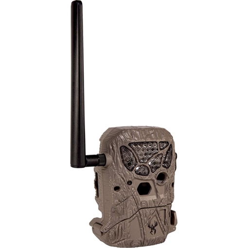 Picture of Wildgame Innovations Encounter Cell Trail Camera 20MP Brown WGI-WGICM0712