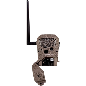 Show details for Wildgame Innovations Encounter Cell Trail Camera 20MP Brown WGI-WGICM0712 Picture of Wildgame Innovations Encounter Cell Trail Camera 20MP Brown WGI-WGICM0712