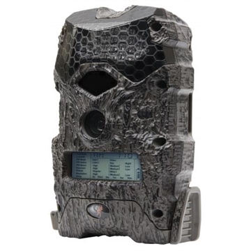 Picture of Wildgame Innovation Wildgame Mirage Game Camera 22 MP IR Trubark WGI-WGICM0708
