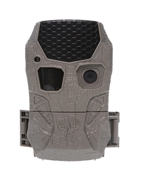 Picture of Wildgame Innovations Kicker 2.0 Trail Camera 18MP Grey WGI-KICK2 WGIKICK2