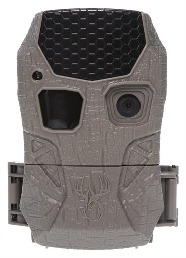 Picture of Wildgame Innovations Kicker 2.0 Brown 18MP Resolution Invisible Infrared Flash Features Lightsout Technology WGIKICK2LO