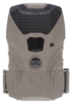 Picture of Wildgame Innovations Mirage 2.0 Brown 30MP Resolution SD Card Slot Up to 32GB Memory WGIMIRG2