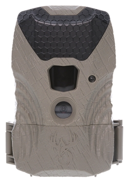 Picture of Wildgame Innovations Mirage 2.0 Brown 30MP Resolution SD Card Slot Up to 32GB Memory Features Lightsout Technology WGIMIRG2LO