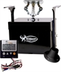 Picture of Wildgame Innovations Evolution Digital Feeder Kit 6 Programs 1-30 Seconds Duration Black WGIPU0030
