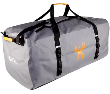 Picture of Wildgame Innovations ZeroTrace Scent Eliminator Duffle Bag WGIZTB001