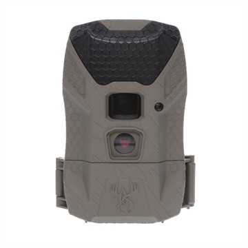 Picture of Wildgame Innovation Wildgame Wraith 2.0 Game Camera 20 MP Lightsout WGI-WRTH2LO WGIWRTH2LO