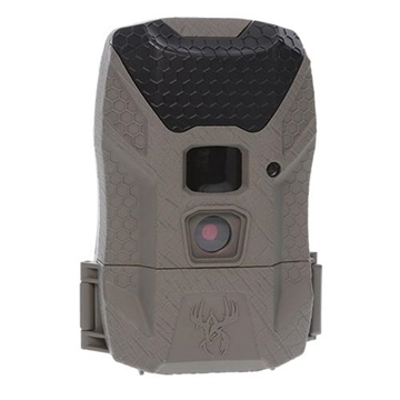 Picture of Wildgame Innovation Wildgame Wraith 2.0 Game Camera 20 MP IR WGI-WRTH2 WGIWRTH2