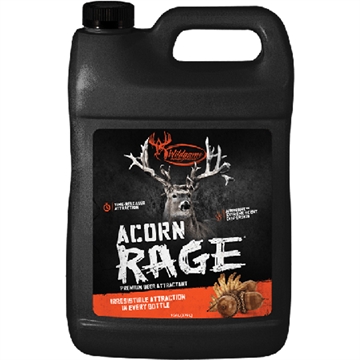 Picture of Wildgame Innovation Wildgame Juiced Attractant Acorn Rage 1 gal. WLD006