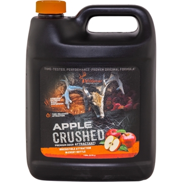 Picture of Wildgame Innovation Wildgame Juiced Attractant Apple Crush 1 gal. WLD328