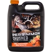 Picture of Wildgame Persimmon Crushed 1Gal Liquid WGI-WLD540
