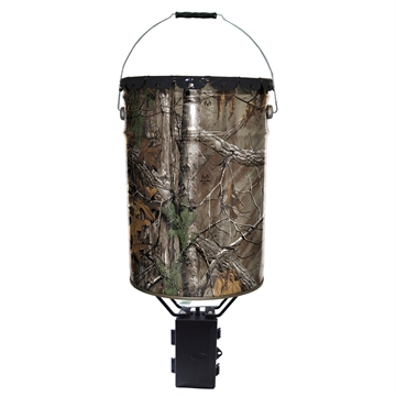 Picture of Wildgame Quick Set 50 Feeder WGIPF0012