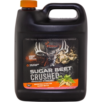 Picture of Wildgame Sugar Beet Crush Juice Attractant 1 gal. WLD052