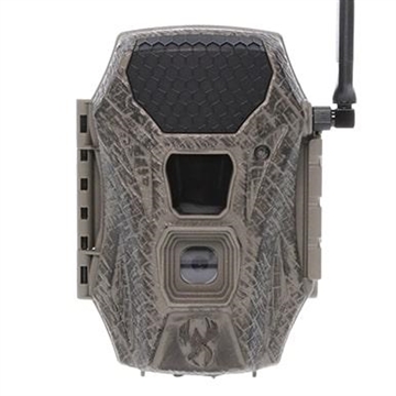 Picture of Wildgame Innovations Terra AT&T Brown 20MP Resolution SD Card Slot Up to 32GB Memory WGITERAWAT