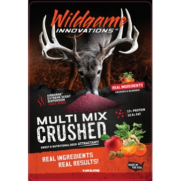 Picture of Wildgame Innovation Wildgame Trail Mix Crushed Attractant 5 lb. WGI-WLD215