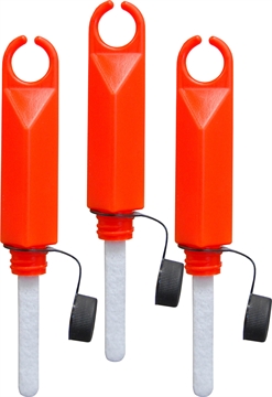 Picture of WRC SCENT DISPERSAL QUICK WICKS W/SCREW-ON SEAL 3PK 363