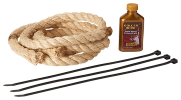 Picture of WILDLIFE RESEARCH GOLDEN ROPE SCENT KIT WR396