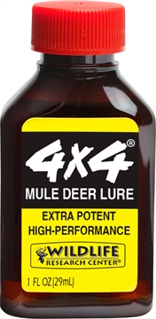 Picture of Wildlife Research Synthetic Doe In Estrus Scent 1 oz Bottle 40440