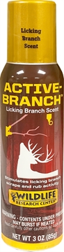 Picture of Wildlife Research Wildlife Research Active-Branch Spray 3 oz. 247-3