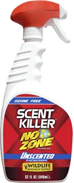 Picture of WILDLIFE RESEARCH CASE PACK OF 3 AIR AND SPACE DEODORIZER 32FL OZ! 958